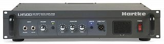 Басовый усилитель Hartke LH500