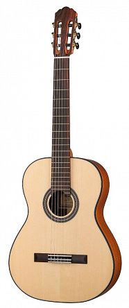 Классическая гитара ROOT NOTE RNC300S-NS-4/4