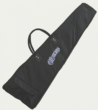 Бас-гитара PIGNOSE PGB-200 MBL
