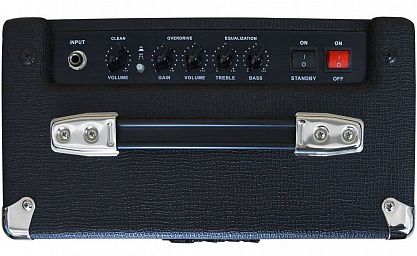 Гитарный комбо Belcat Tube-5