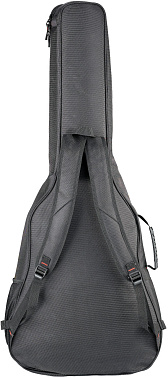 Чехол для акустической гитары STAGG STB-NDURA 15 W
