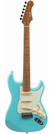 Электрогитара JET JS-200 BL