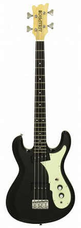 Бас-гитара ARIA DMB-206 BK