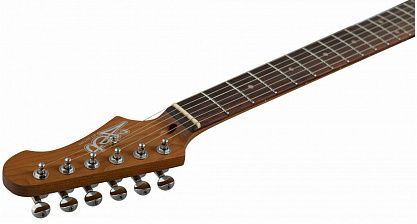 Электрогитара JET JS-400 HT BK