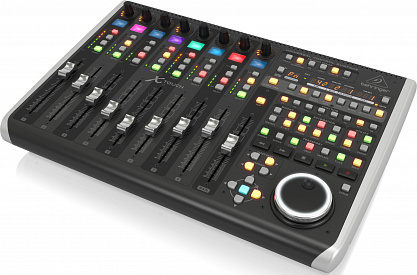 USB контроллер BEHRINGER X-TOUCH
