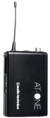 Радиосистема AUDIO-TECHNICA ATW-11F
