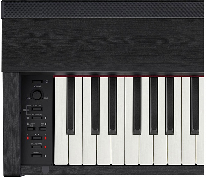 Цифровое пианино CASIO PX-870BK