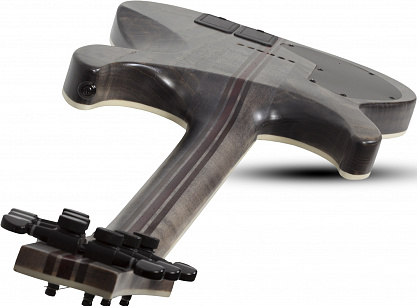 Электрогитара SCHECTER C-1 HT S SLS ELITE EVIL TWIN