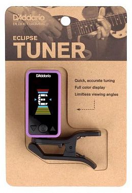 Тюнер Planet Waves PW-CT-17 PR