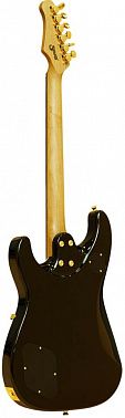 Электрогитара STAGG 30TH LEGACY BLK