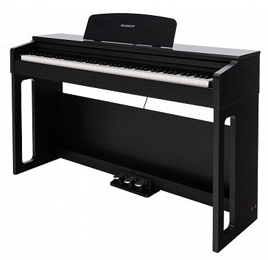 Цифровое пианино ROCKDALE Sonata Black