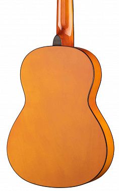Классическая гитара HOMAGE LC-3400-N (1/2)