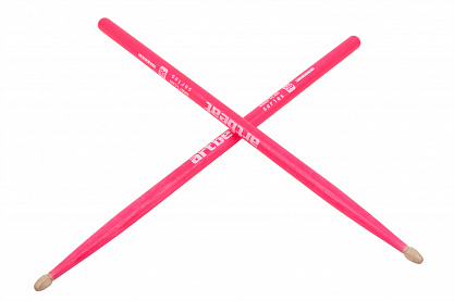 Барабанные палочки ARTBEAT AM5B PINK