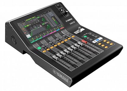 Микшер YAMAHA DM3S