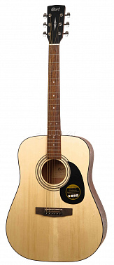 Гитарный комплект CORT CAP-810-OP