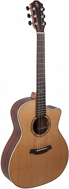 Электроакустика BATON ROUGE AR81C/GACE