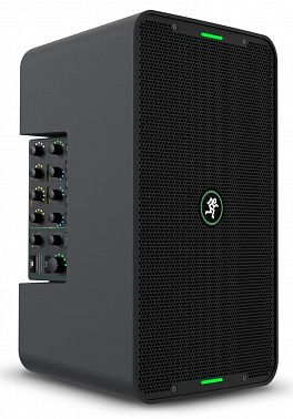 Портативная акустическая система MACKIE ShowBox