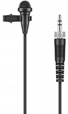 Микрофон SENNHEISER ME 2-II