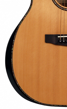 Электроакустика CORT GA-MY-Bevel-NAT