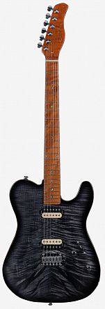 Электрогитара SIRE T7 FM TBK