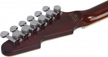 Электрогитара SCHECTER E-1 CUSTOM VS