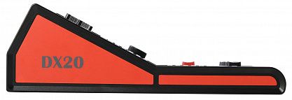 Микшер Soundking DX20