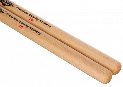 Барабанные палочки HUN Natural Series 2B