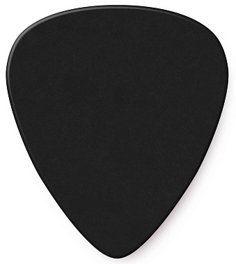 Медиатор Dunlop 483P03MD Celluloid Black
