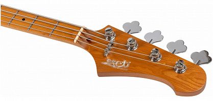 Бас-гитара JET JJB-300 BK