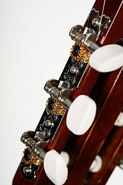 Классическая гитара Root Note RNC100-NAT