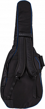 Чехол FORCE DLX-C BU