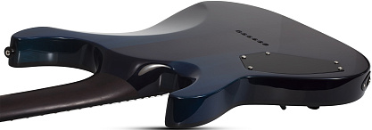 Электрогитара SCHECTER REAPER-6 ELITE DOB