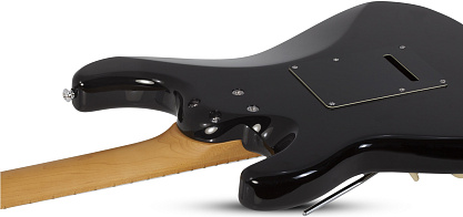 Электрогитара SCHECTER MV-6 GBLK