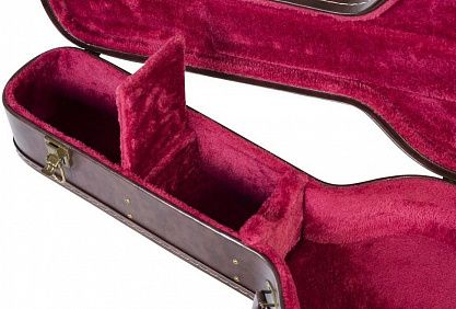 Кейс для классической гитары PROEL CWCCGX