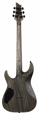 Электрогитара SCHECTER C-1 APOCALYPSE RUSTY GREY