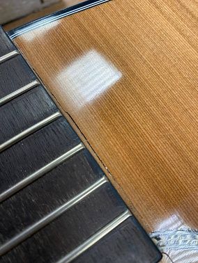 Акустическая гитара PRODIPE JMFSGA200 (Уценка)