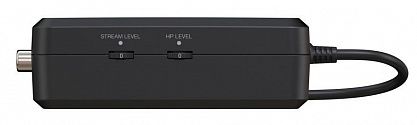 Аудиоинтерфейс IK Multimedia iRig-Stream-Solo