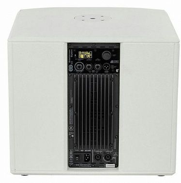 Акустический комплект dB Technologies ES503 WHITE