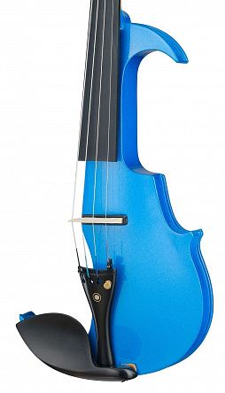 Электроскрипка Foix HVE/HVE-06C