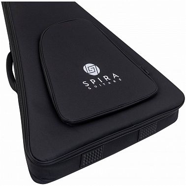 Чехол SPIRA XG-30 BK