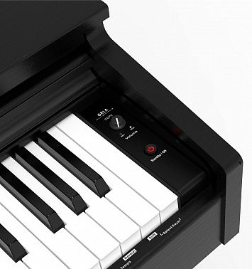 Цифровое пианино Orla CDP-2-ROSEWOOD