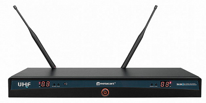Радиосистема RELACART TM-200MH