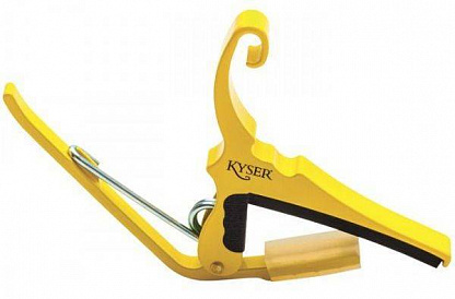 КАПОДАСТР KYSER KG6Y