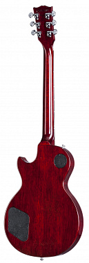 GIBSON Les Paul Studio 2017 T Black Cherry Burst
