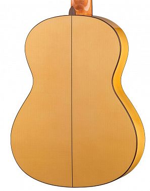 Классическая гитара Alhambra 8.206 Flamenco Student 3F