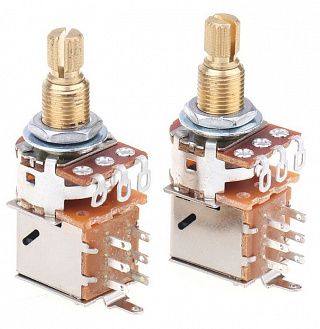 Потенциометр Musiclily MX1930-2