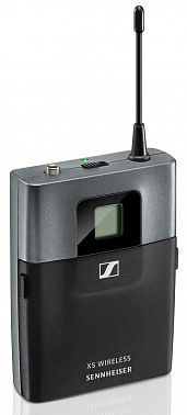 Радиосистема Sennheiser XSW 2-ME3-B