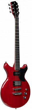 Электрогитара STAGG SVY DC TCH