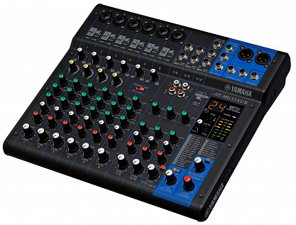 Микшерный пульт YAMAHA MG12XUK