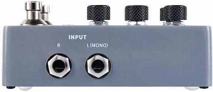 Эмулятор кабинета MOOER Cab X2